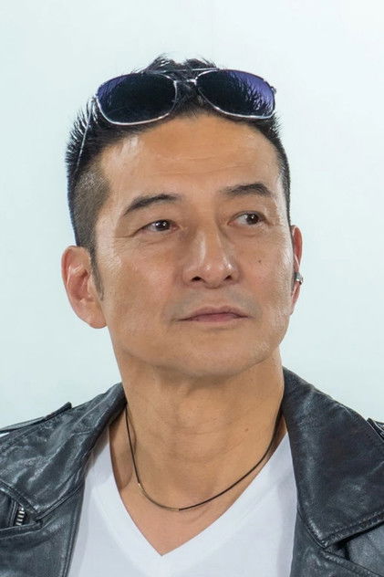 Zdjęcie 新井一典