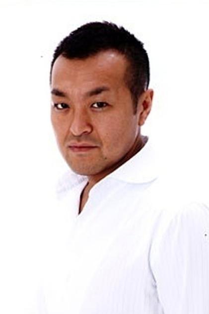 Zdjęcie 古本新乃輔