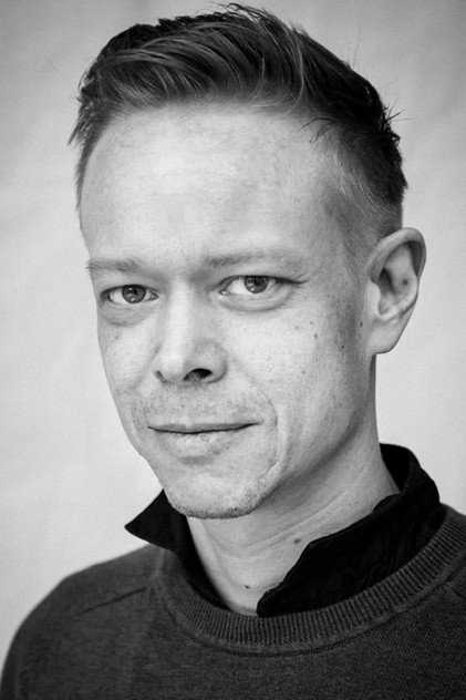 Zdjęcie Joachim Rafaelsen