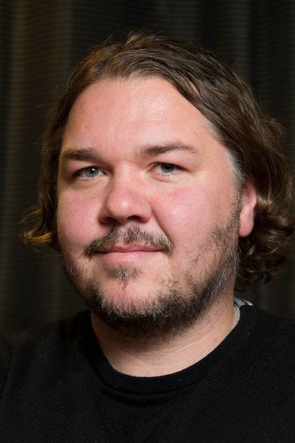 Zdjęcie Nils Jørgen Kaalstad