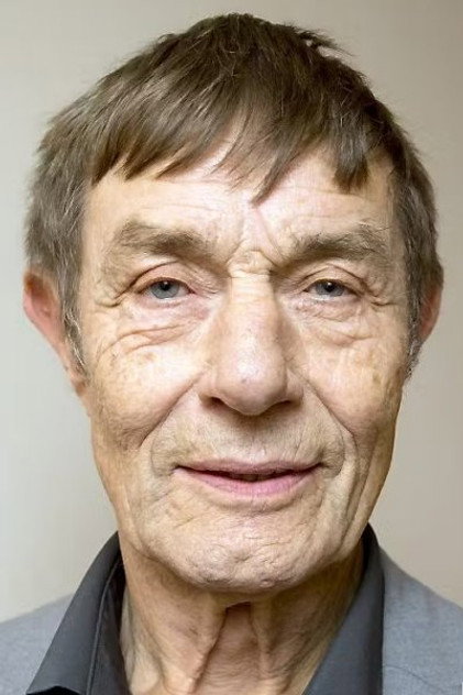 Zdjęcie Baard Owe