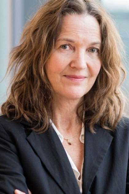 Zdjęcie Irina Eidsvold Tøien