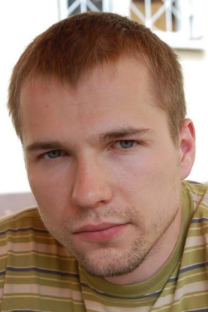Zdjęcie Włodzimierz Chomiak