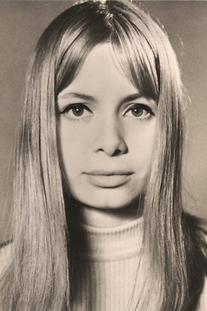 Zdjęcie Evelyn Opoczynski