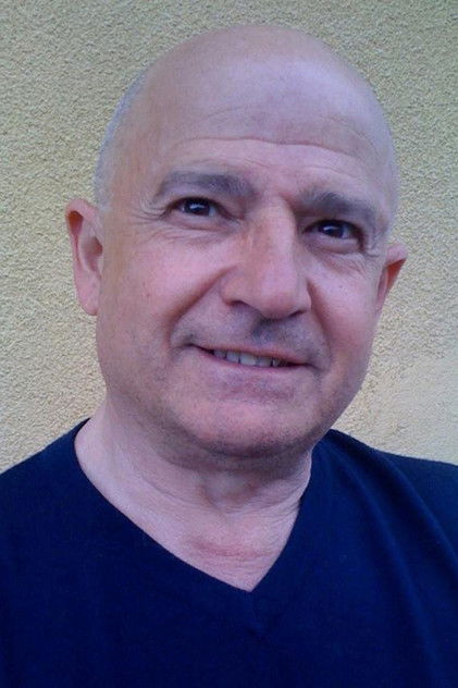 Zdjęcie Richard Guedj