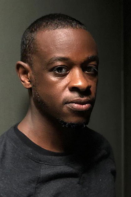 Zdjęcie Malik Diouf