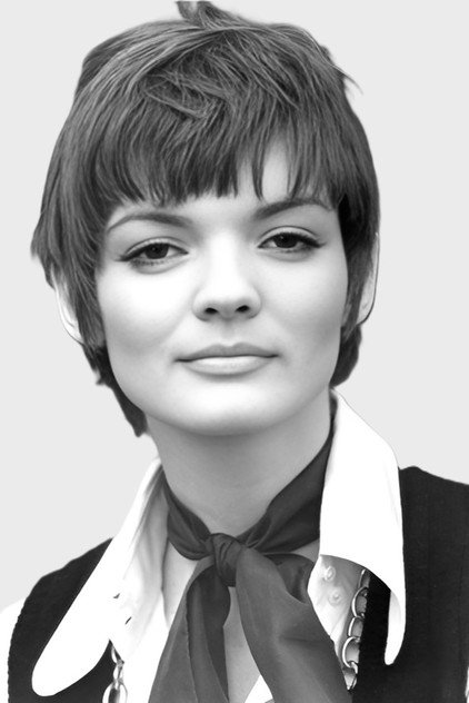 Zdjęcie Josiane Tanzilli