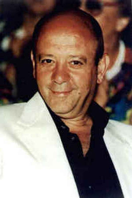 Zdjęcie Lino Patruno