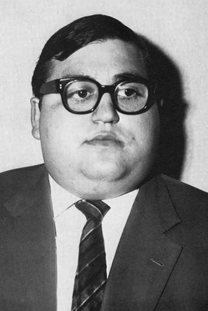 Zdjęcie Salvatore Porcaro