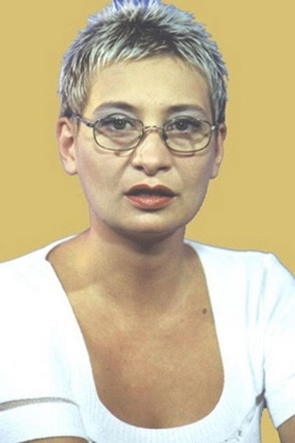 Zdjęcie Anna Kękuś