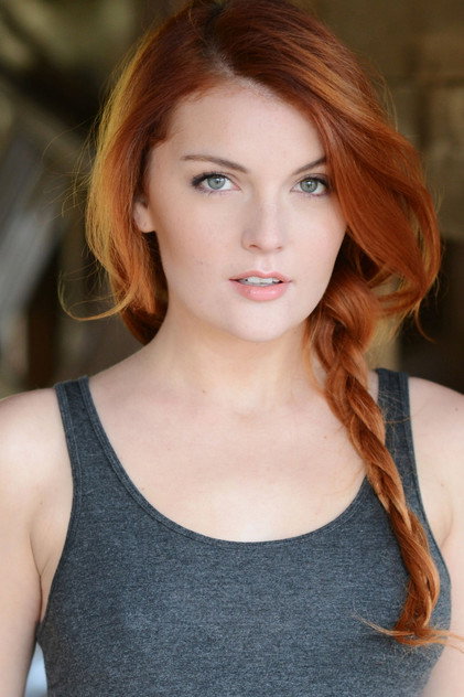 Zdjęcie Elyse Dufour