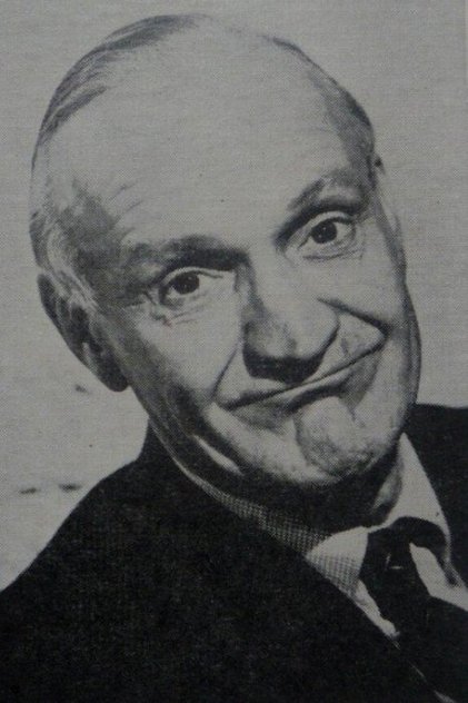 Zdjęcie Stanley Unwin