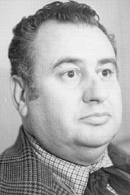 Zdjęcie Enrique Navarro