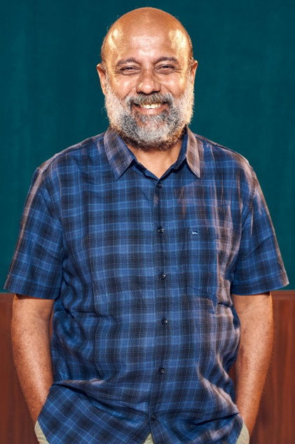 Zdjęcie Pradeep Kumar