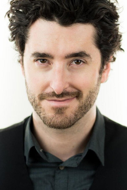 Zdjęcie Andrew Barber