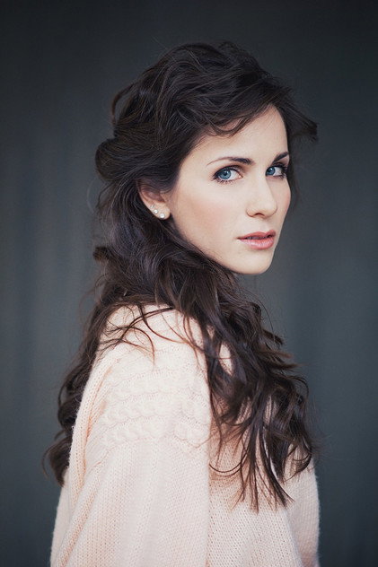 Zdjęcie Shoshana Wilder