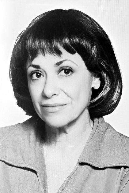 Zdjęcie Naomi Stevens