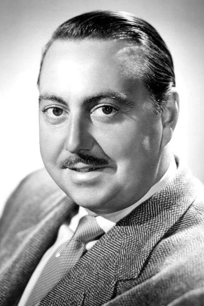 Zdjęcie Willard Waterman