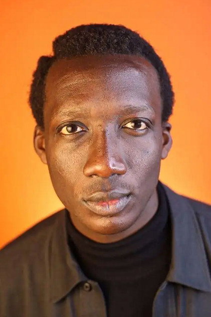 Zdjęcie Souleymane Sylla
