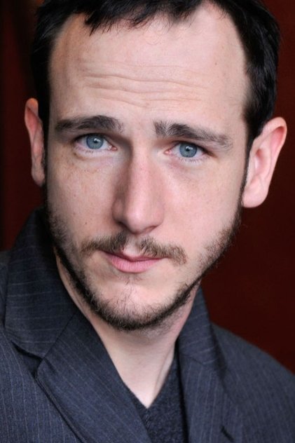 Zdjęcie Mathieu Busson