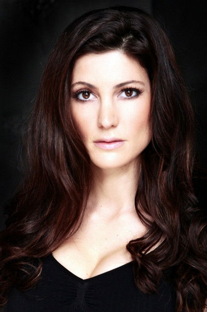 Zdjęcie Julia Benson