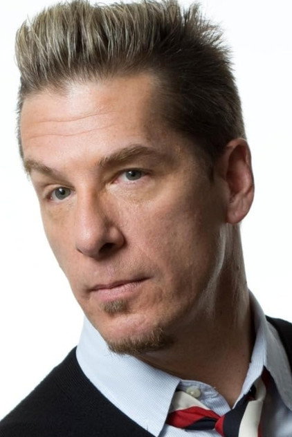 Zdjęcie Greg Behrendt