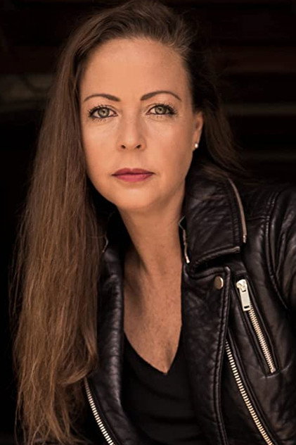 Zdjęcie Gina Limbrick