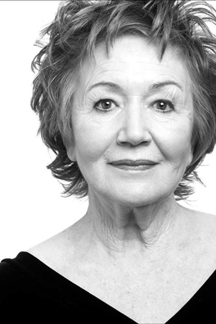 Zdjęcie Tina Gray