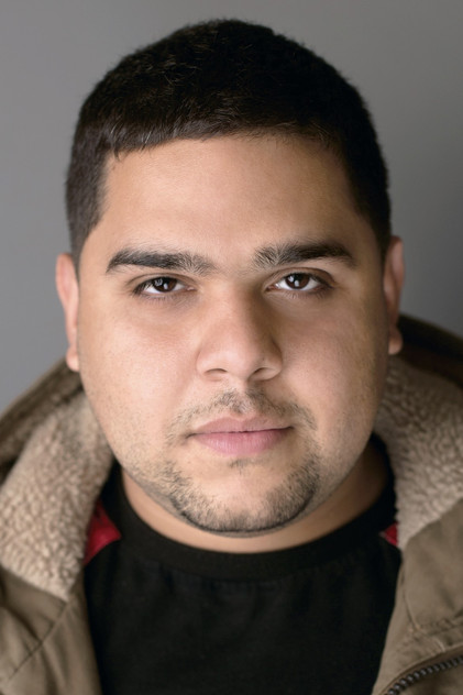 Zdjęcie Ralph Rodriguez