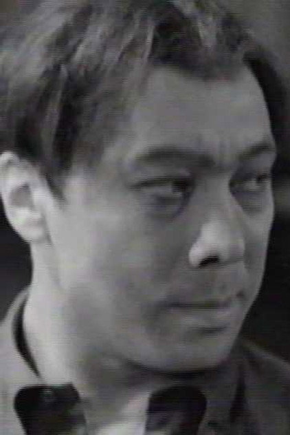 Zdjęcie Grégoire Gromoff