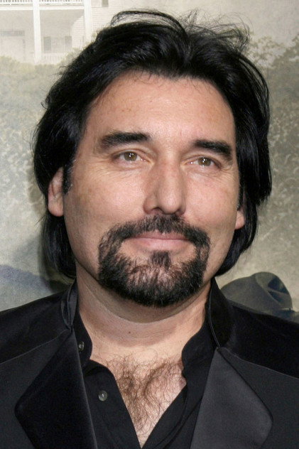 Zdjęcie John Castellanos