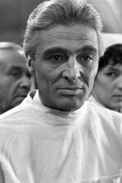 Zdjęcie Ryszard Marzecki