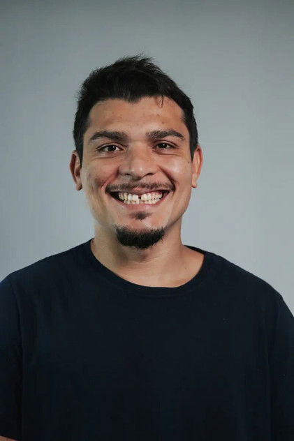 Zdjęcie Felipe Paulino