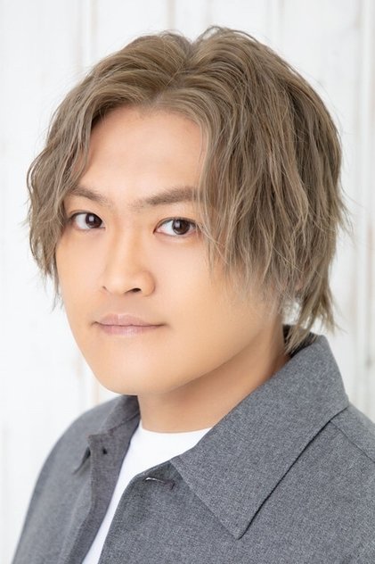 Zdjęcie 木島隆一