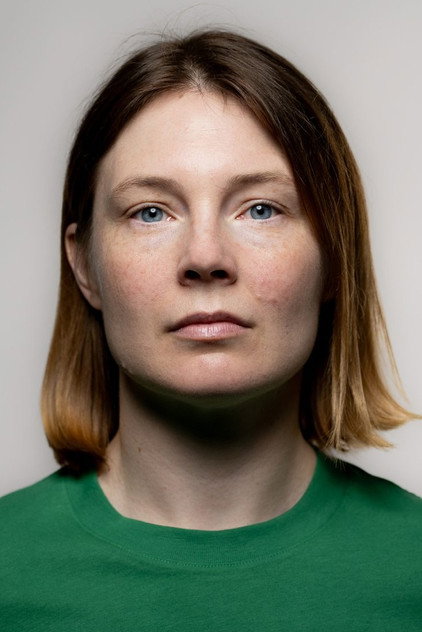 Zdjęcie Emelie Strömberg