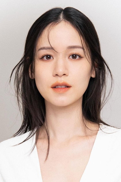 Zdjęcie 袁子芸