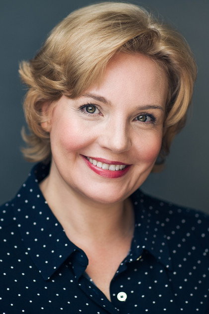 Zdjęcie Jocelyne Loewen