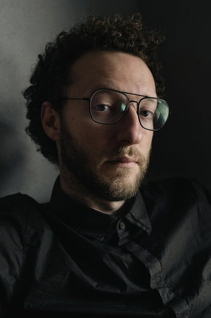 Zdjęcie Daniel Goldhaber