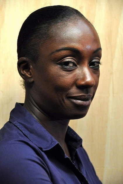 Zdjęcie Maimouna N’Diaye