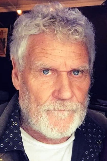 Zdjęcie Ian Roberts