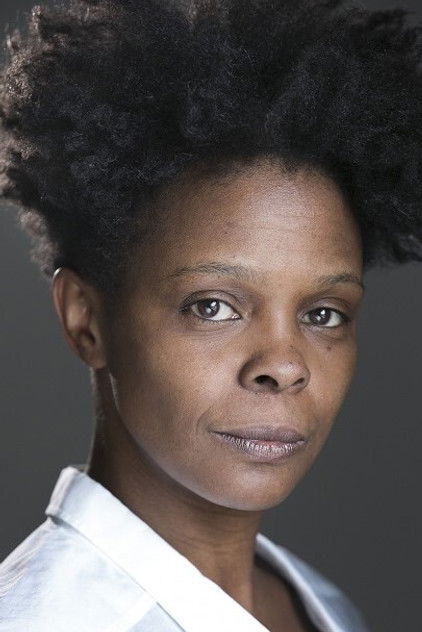 Zdjęcie Faith Edwards