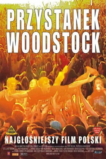 Przystanek Woodstock – Najgłośniejszy Film Polski