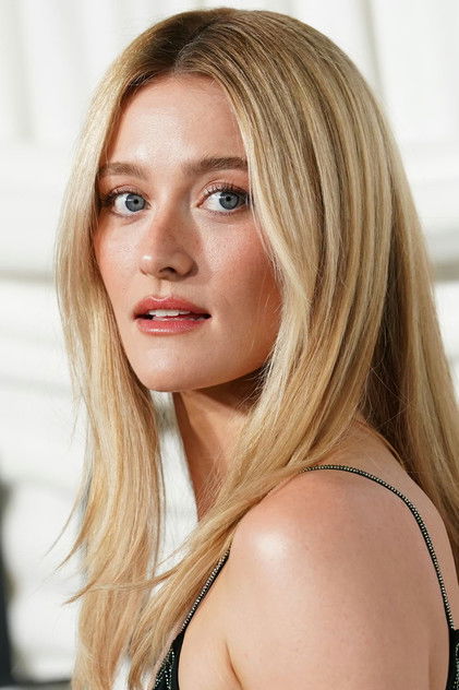 Zdjęcie Sarah Pidgeon