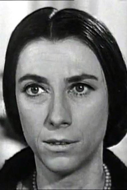 Zdjęcie Martine Ferrière