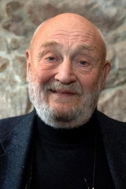 Zdjęcie Rolf Hoppe