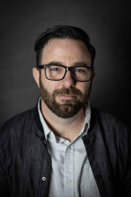 Zdjęcie David Lawson Jr.