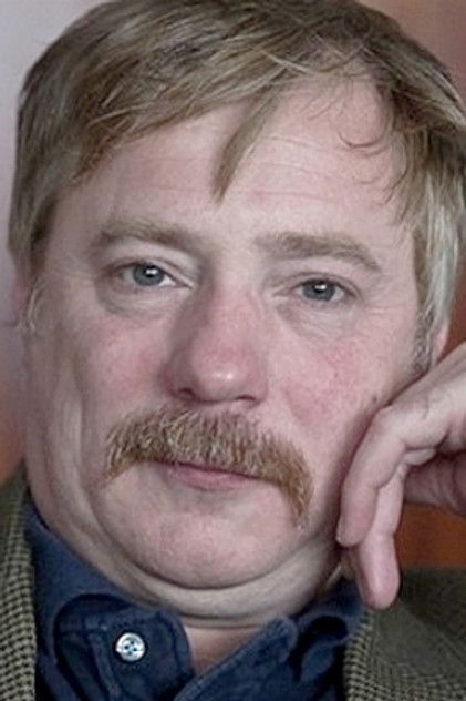 Zdjęcie Alain Eloy