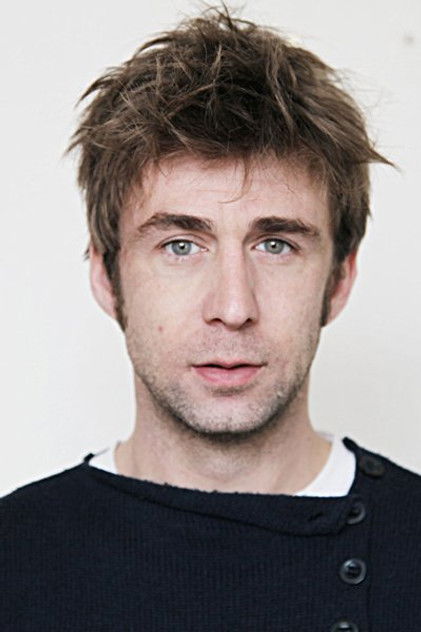 Zdjęcie Laurent Caron
