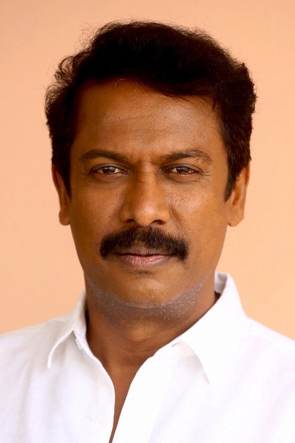 Zdjęcie Samuthirakani