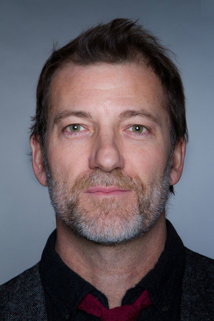 Zdjęcie Mark Bennington